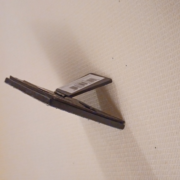 4/$30 Blue Glitter Square Photo Frame - Picture 4 of 5